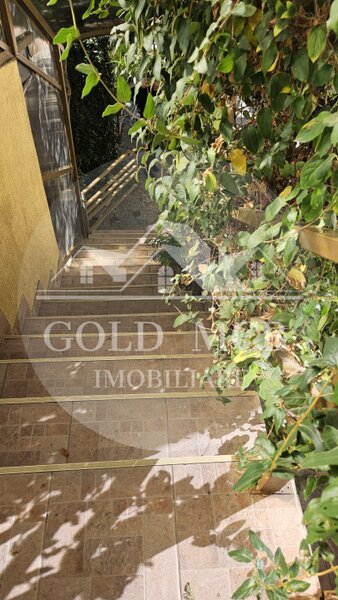 Metrou Pieptanari casa curte