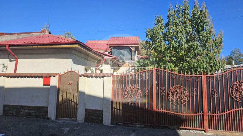 Metrou Pieptanari casa curte