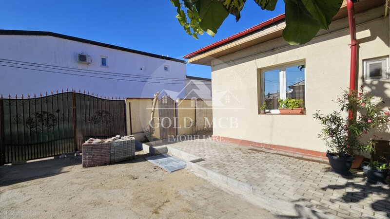 Metrou Pieptanari casa curte