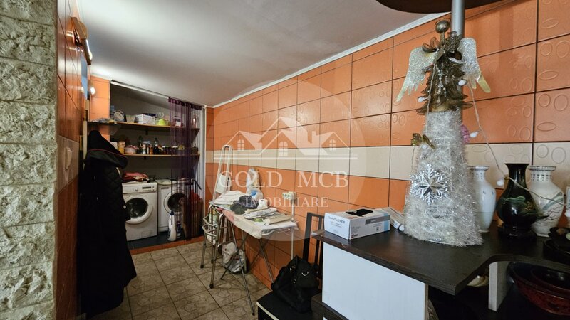 Metrou Pieptanari casa curte