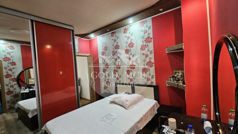 Metrou Pieptanari casa curte