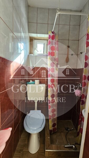 Metrou Pieptanari casa curte